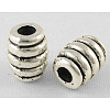 Tibetan Style Alloy Beads LF0628Y-1