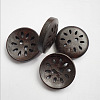 Round Eyelet Sewing Buttons FNA1615-1
