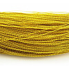 Metallic Thread AS008Y-2