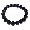 Gemstone Bracelet B073-9-2