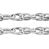 Iron Rope Chains CHP006Y-NF-1