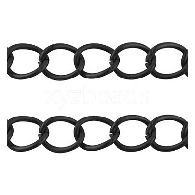 Iron Twisted Chains CH-0.7DK-B-1