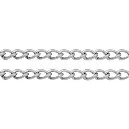 Iron Side Twisted Chains CH-S087-P-LF-1