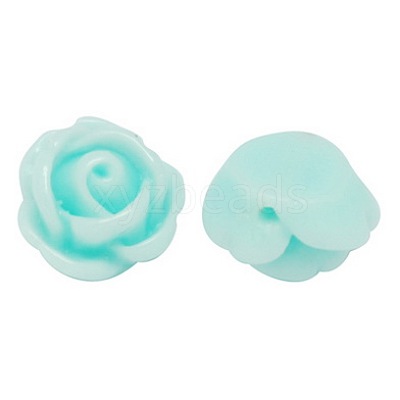 Opaque Resin Beads CRES-B1029-A11-1