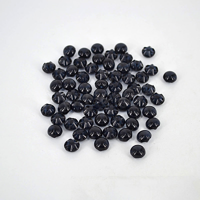 Transparent Crystal Buttons NNA0VE8-1