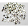 Brass Crimp Beads E001-NFS-2