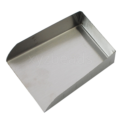 Iron Bead Shovel E560Y-1