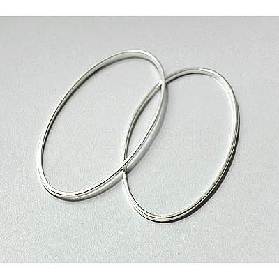 Brass Linking Rings EC020-S-1