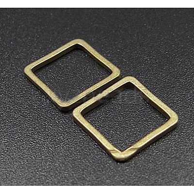 Brass Linking Rings EC168-C-1