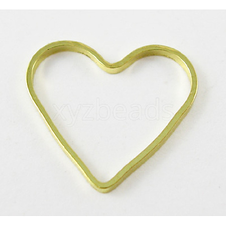 Brass Links EC066-3NFG-1