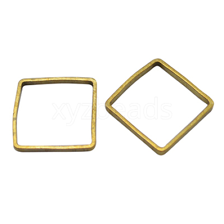 Brass Linking Rings EC1123-C-1