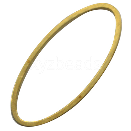 Brass Links EC1202-C-1