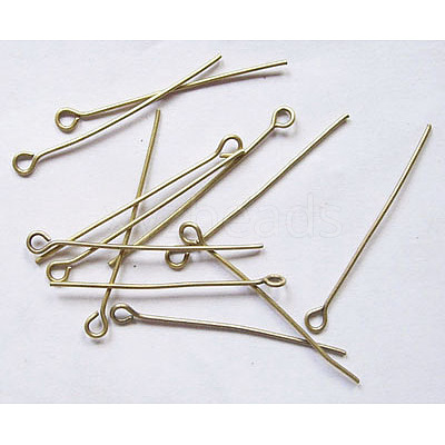 Iron Eye Pin EPAB3.4cm-NF-1