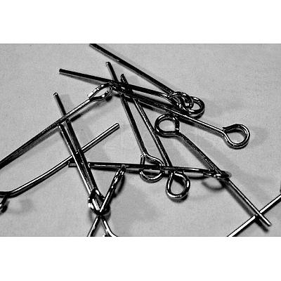 Iron Eye Pin EPB4.0cm-NF-1