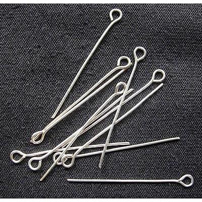 Brass Eye Pin EPC2.2cm-S-1
