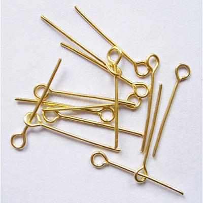Iron Eye Pin EPG2.6cm-1