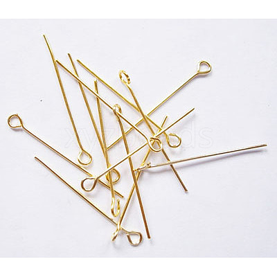 Iron Eye Pin EPG3.5cm-1