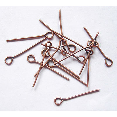 Iron Eye Pin EPR2.4cm-NF-1
