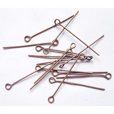 Iron Eye Pin EPR3.0cm-NF-1