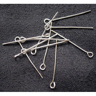 Iron Eye Pin EPS2.2cm-1