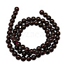 Gemstone Beads Strands G-A036-AB-2