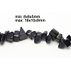 Gemstone Beads Strands G-B359-4-1