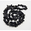 Gemstone Beads Strands G-B359-4-2