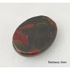 Polychrome Jasper/Picasso Stone/Picasso Jasper Cabochons G-H1529-1-2