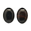 Natural Tiger Eye Cabochons G-N208-5-1