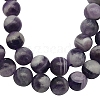 Gemstone Beads Strands G-SR8MM-1-2-1