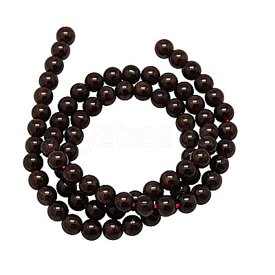 Gemstone Beads Strands G-A036-AB-1