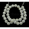 Gemstone Beads Strands G860-11MM-2