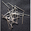 Iron Flat Head Pins HPS2.0cm-1