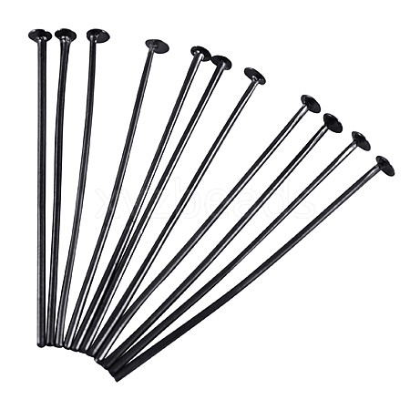 Iron Flat Head Pins HPB3.2cm-1