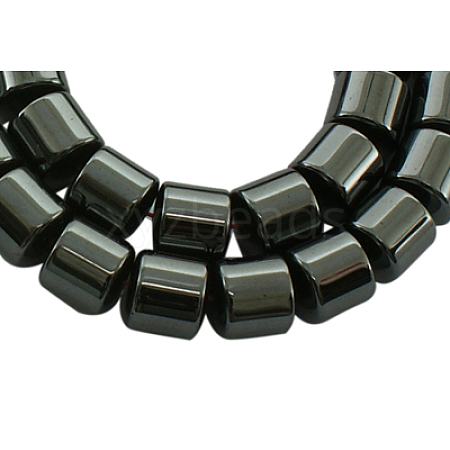 Non-Magnetic Synthetic Hematite Strands IM7MM101-1-1