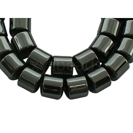 Non-Magnetic Synthetic Hematite Strands IM8MM101-1-1