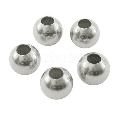 Brass Spacer Beads J0K2J022-1