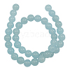 Natural Gemstone Beads Strands JBS050-4MME14-2