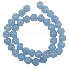 Gemstone Beads Strands JBS050-8MME38-2