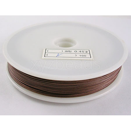 Tiger Tail Wire L0.38mm24-1