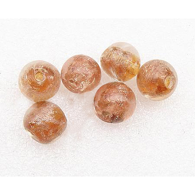 Handmade Lampwork Beads LAMP-ZZZ153-11-1