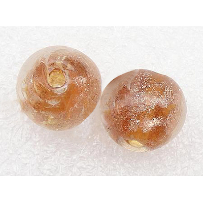 Handmade Lampwork Beads LAMP-ZZZ153-11-1