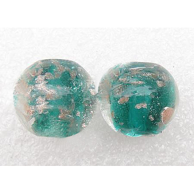 Handmade Lampwork Beads LAMP-ZZZ153-2-1
