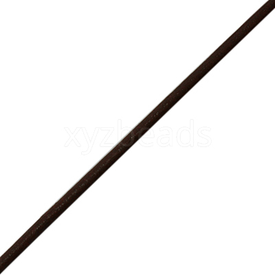 Cowhide Leather Cord LC-1MM-02-1