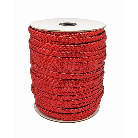 Imitation Leather Cord LC-N002-5-1