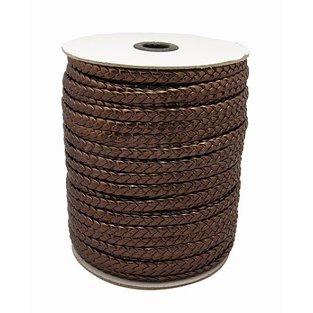 Imitation Leather Cord LC-N002-7-1