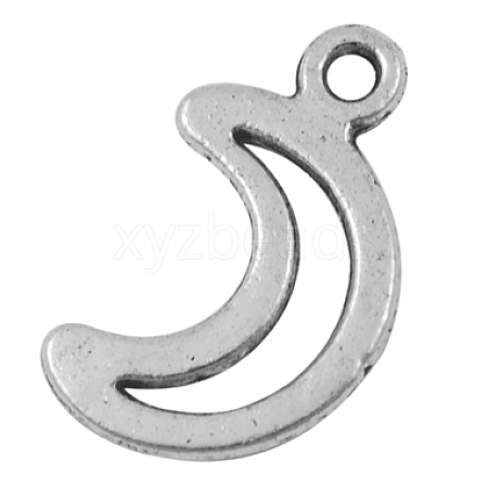 Tibetan Style Alloy Pendants LF10650Y-NF-1