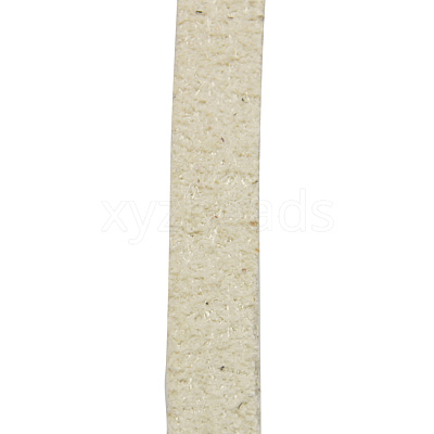 Korean Faux Suede Cord LW-H001-110-1