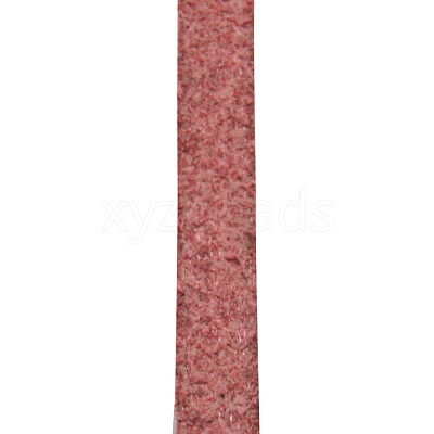 Korean Faux Suede Cord LW-H001-112-1