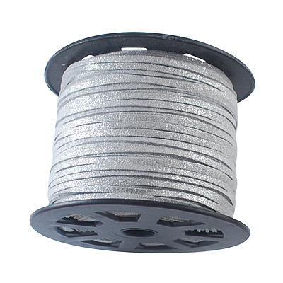 Faux Suede Cords LW-S013-1-1